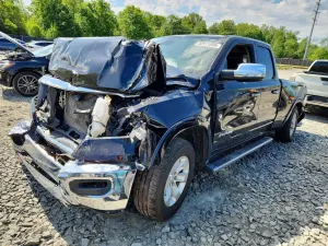 RAM 1500 5.7L 8 2020