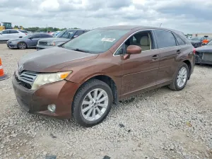 Toyota Venza 2.7L 4 2009