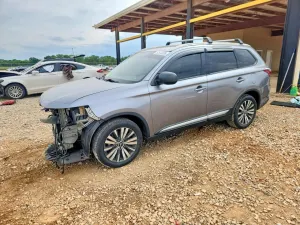 Mitsubishi Outlander 2.4L 4 2019