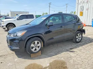 Chevrolet Trax 1.4L 4 2020