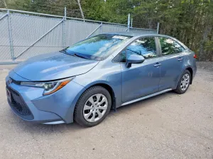 Toyota Corolla 1.8L 4 2020