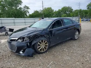 Toyota Avalon 3.5L 6 2014