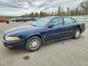 Buick LeSabre 3.8L 6 2004