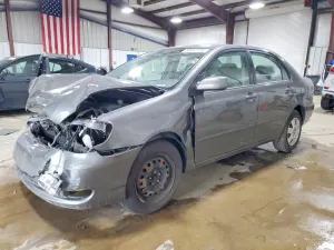 Toyota Corolla 1.8L 4 2005