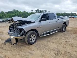 RAM 1500 5.7L 8 2019