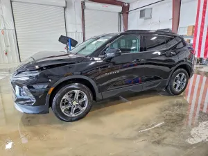 Chevrolet Blazer 2.0L 4 2024