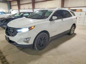Chevrolet Equinox 1.5L 4 2018