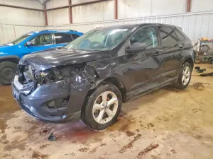 Ford Edge 2.0L 4 2016