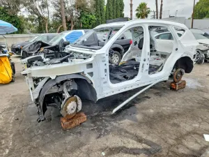 Genesis GV80 2.5L 4 2025