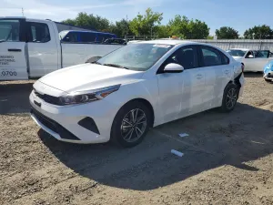Kia Cerato / Forte / K3 2.0L 4 2022