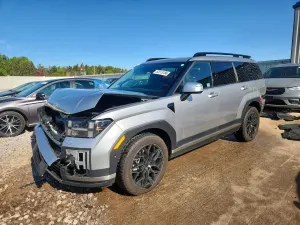 Hyundai Santa Fe 2.5L 4 2024