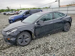 Tesla Model 3 2019