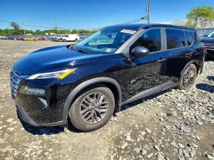 Nissan Rogue 1.5L 3 2025