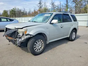 Mercury Mariner 3.0L 6 2009