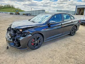 Volkswagen Jetta 2.0L 4 2024