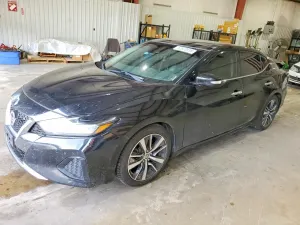 Nissan Maxima 3.5L 6 2020