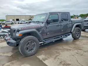 Jeep Gladiator 3.6L 6 2023