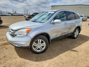 Honda CR-V 2.4L 4 2011