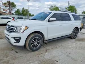 Ford Expedition 3.5L 6 2020