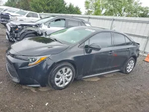 Toyota Corolla 1.8L 4 2021