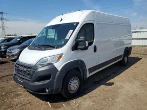 RAM ProMaster 3.6L 6 2025