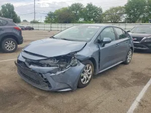 Toyota Corolla 1.8L 4 2020