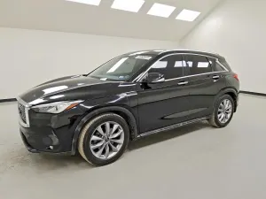 Infiniti QX50 2.0L 4 2020