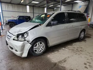 Honda Odyssey 3.5L 6 2006