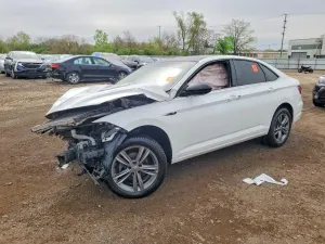 Volkswagen Jetta 1.4L 4 2021