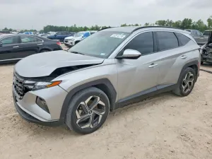 Hyundai Tucson 2.5L 4 2023