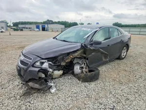 Chevrolet Malibu 2.5L 4 2013