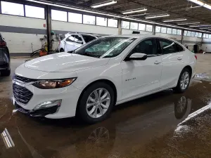 Chevrolet Malibu 1.5L 4 2024
