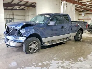 Ford F-150 5.4L 8 2005