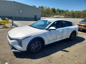 Kia K4 2.0L 4 2025