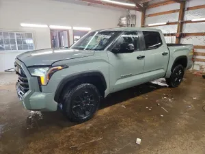 Toyota Tundra 3.4L 6 2025