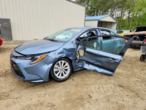 Toyota Corolla 2.0L 4 2024