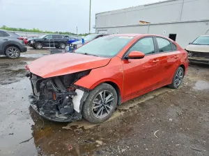 Kia Cerato / Forte / K3 2.0L 4 2023
