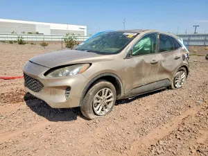 Ford Escape 1.5L 3 2020