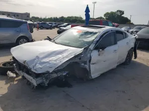 Mazda 6 2.5L 4 2018