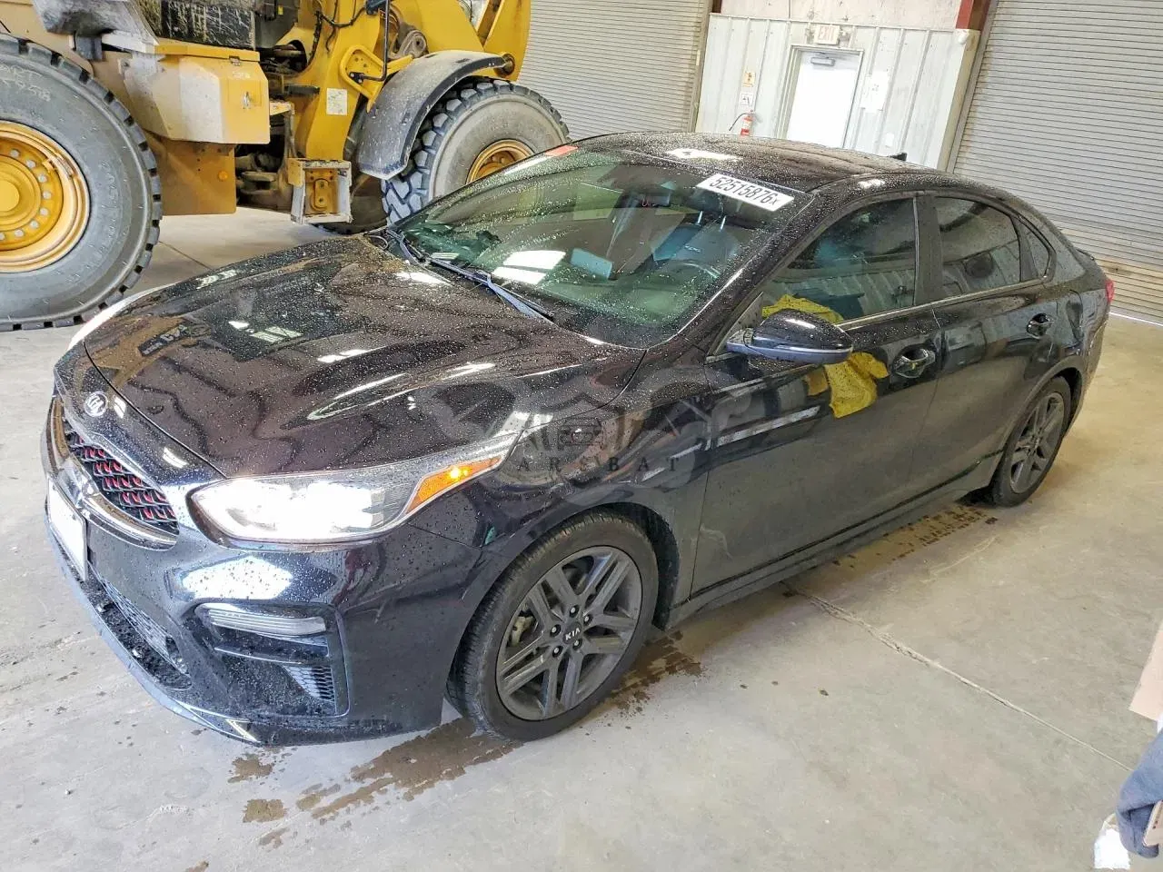 Kia Cerato / Forte / K3 2.0L 4 2021
