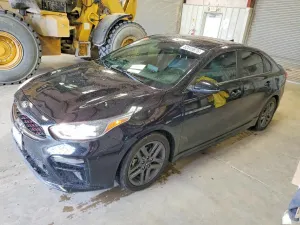 Kia Cerato / Forte / K3 2.0L 4 2021