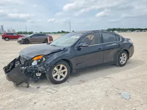 Nissan Altima 3.5L 6 2008