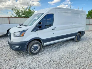 Ford Transit 3.5L 6 2024