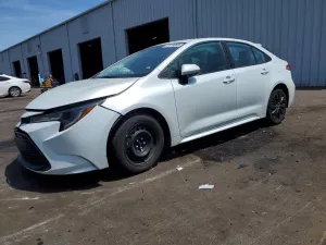 Toyota Corolla 2.0L 4 2023
