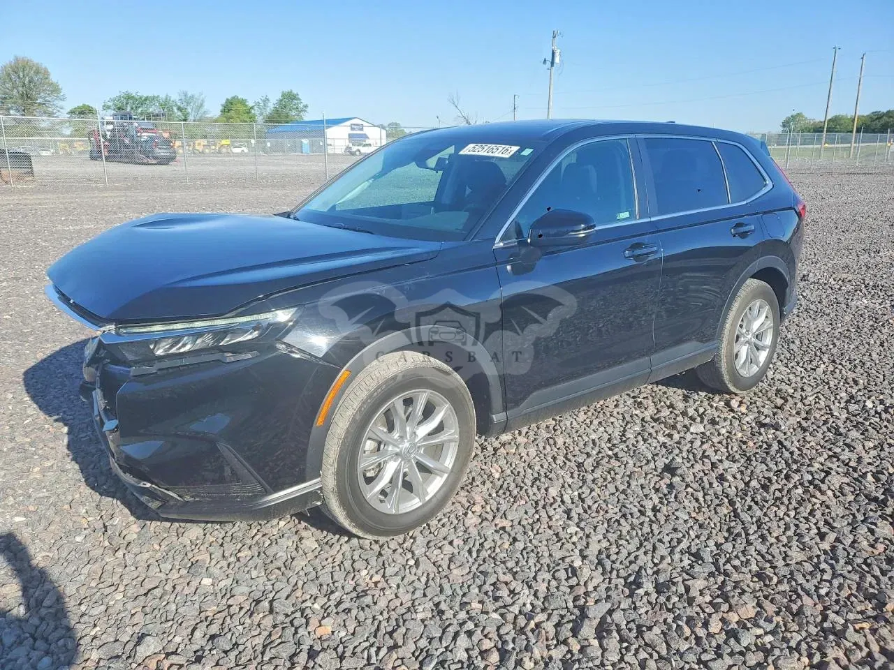 Honda CR-V 1.5L 4 2024