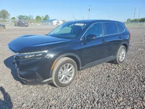 Honda CR-V 1.5L 4 2024