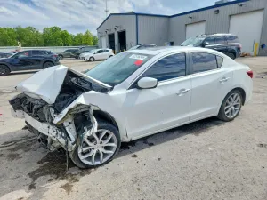 Acura ILX 2.4L 4 2019