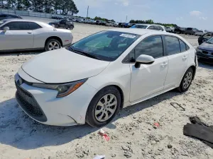 Toyota Corolla 1.8L 4 2020