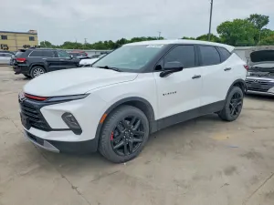 Chevrolet Blazer 2.0L 4 2023