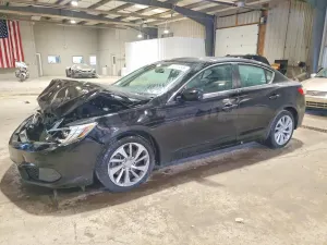 Acura ILX 2.4L 4 2018